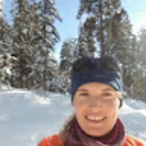 Meet your Posher, Kerri